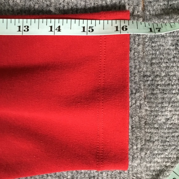 Alfred Dunner ladies top 3/4 sleeve size PM - Picture 6 of 6